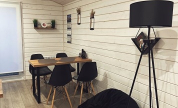 Коттедж в Юрьево Home