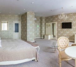 Люкс "Panorama" в Эра