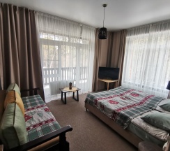 Стандарт улучшенный в Намира