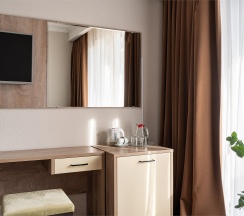 Номер «Студия» в Гала-Альпик