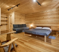 family studio в Серебряный источник