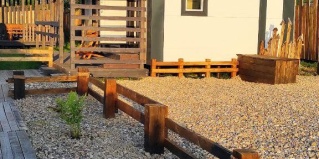 Байкальск: Коттедж Сканди Дом