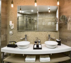 Джуниор Сюит Гранд в Sopka