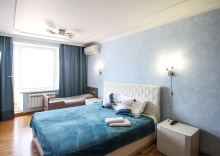 NORKE 2 к кв в Ясенево в NorkeApartments Москва