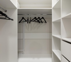 1-комнатные апартаменты улучшенные в Banerjee Apartments