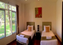 Люкс с 2 комнатами в Sunvillas Hua Hin Blue Lagoon