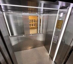 Квартира в Апартаменты на Депутатская улица, 110