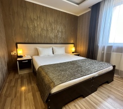 Стандарт Улучшенный в Art Hotel Krasnodar