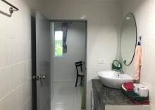 Коттедж c 1 комнатой в Private Lodge Beachside Samui Lamai