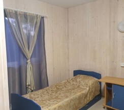 Семейный номер Standard с 2 комнатами с балконом в Визит