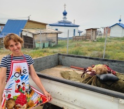 Комната в Филоксения