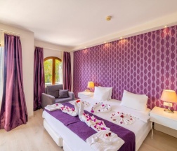Одноместный Номер Superior в Riva Bodrum Resort - All Inclusive - Adult Only