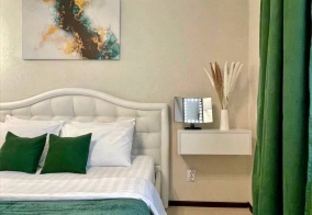 Апартаменты Апартаменты на Воскресенская, д.59 в Архангельске