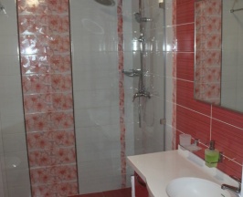 Двухместный номер Standard с красивым видом из окна двуспальная кровать в РМ ШОР по легкой атлетике