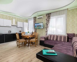 Apartment в Мореми