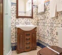 Номер полулюкс в Глория