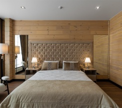 Стандарт в Opera Wellness Hotel