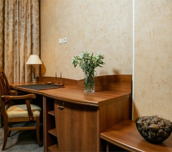 Апартаменты в Спорт-Отель