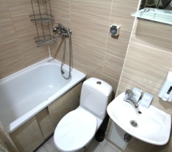 стандарт 2-х местный в Кор