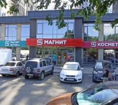 Двухместные апартаменты c 1 комнатой с балконом и с видом на город (двуспальная кровать) в Апартаменты Komfort Haus