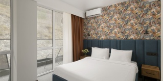 Ольгинка: Отель Lavicon Apart Olginka