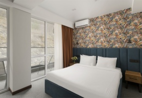 Отель Lavicon Apart Olginka в Ольгинке