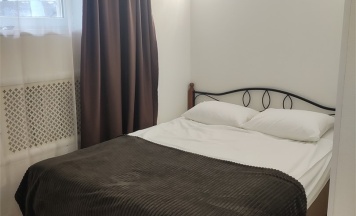 стандарт двухместный в На цимлянской