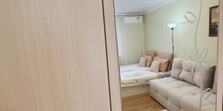 Борисоглебск: Апартаменты Квартира bsk3