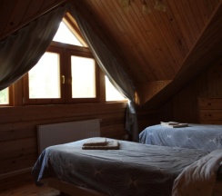 Коттедж Comfort в Царская усадьба
