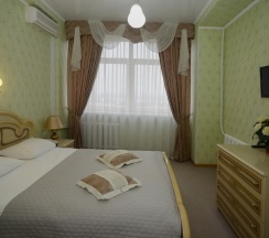 Полулюкс в Факел
