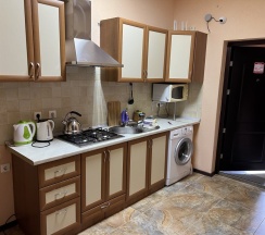 Одноместный номер в Delsochi