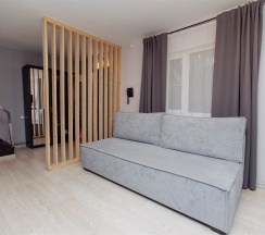 Апартаменты Центральные в Изумрудное