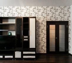 1-комнатные апартаменты улучшенные ул. Петра Смородина, 9А/301 в Liproom