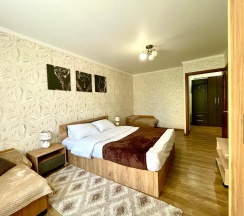 Квартира в Апартаменты на Куйбышева улица, 53