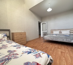 Квартира в Апартаменты на Ахунова,18
