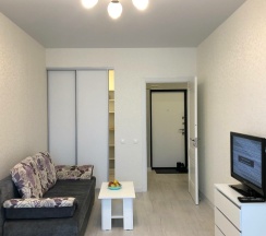 Квартира в Good House