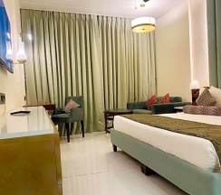 Двухместный номер Standard в Evershine Resort & Spa