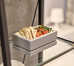 Улучшенный одноместный номер в Питер