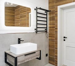 Коттедж с 3 комнатами в Kitsune