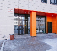 микрорайон Энтузиастов 8 (1к) 2+1 (Юг) Люкс в Пять Звёзд Новый Уренгой