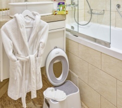 Стандартный Премиум в Astor Hotel 4*