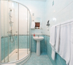 Стандарт в Empire Park