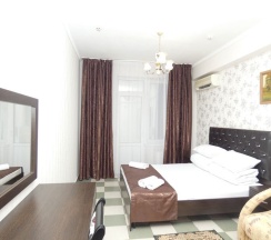 Семейный 2х комнатный в Жемчужина