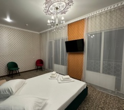 Четырёхместный номер Standard в Арабеска