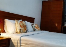 Номер Deluxe в Sala Bua Room Karon