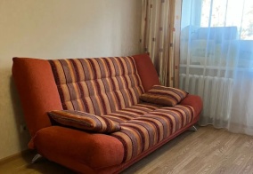 Апартаменты Квартира на Брестской 13/14 в Алтайском крае