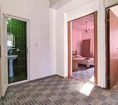 Четырёхместный номер Standard с 2 комнатами в Эвкалиптовая Роща