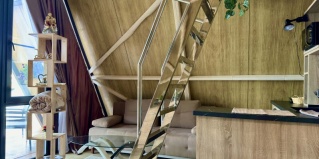 Белгород: Турбаза Family Park