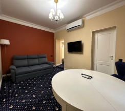 Люкс в Barin Residence Center 
