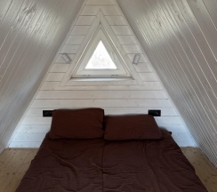 Афрейм №6 в Лебедино эко